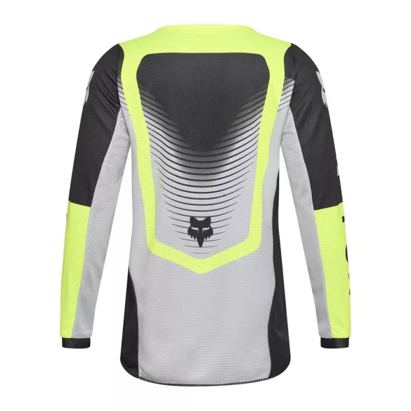 FOX 180 COLLECT IFJUSÁGI MEZ SZÜRKE ACID