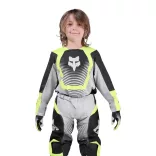 FOX 180 COLLECT IFJUSÁGI MEZ SZÜRKE ACID