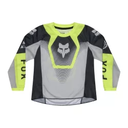 FOX 180 COLLECT KISGYEREK MEZ FEKETE-ACID