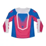 FOX 180 COLLECT KISGYEREK MEZ KÉK-PINK