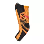FOX 180 KAIROS  IFJUSÁGI NADRÁG FEKETE-OKKER