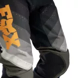 FOX 180 KAIROS NADRÁG KÉK-FEKETE