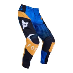 FOX 180 COLLECT NADRÁG KÉK--HOMOK