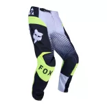 FOX 180 COLLECT NADRÁG FEKETE-FLUOSÁRGA