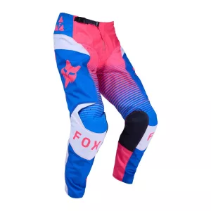 FOX 180 COLLECT NADRÁG KÉK-PINK
