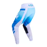 FOX 180 SHIELD NŐI NADRÁG FEHÉR-KÉK