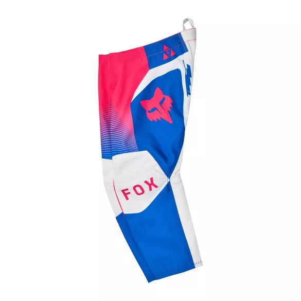 FOX 180 COLLECT KISGYEREK NADRÁG KÉK