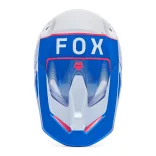 FOX V1 BUKÓSISAK COLLECT MIPS FEHÉR-PINK
