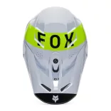 FOX V3 BUKÓSISAK TINE MIPS FEHÉR