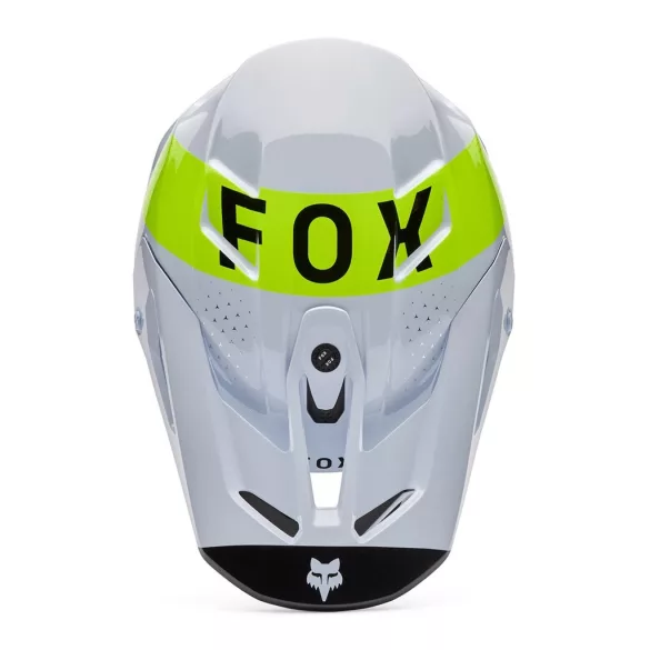 FOX V3 BUKÓSISAK TINE MIPS FEHÉR