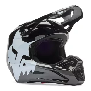FOX V1 BUKÓSISAK SHIELD MIPS FEKETE