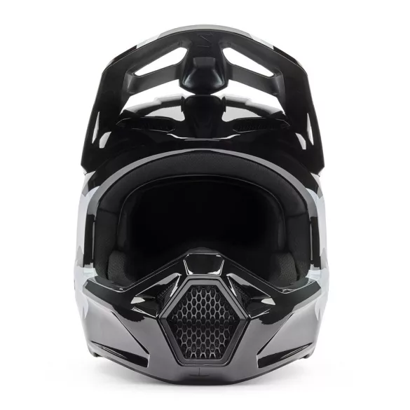 FOX V1 BUKÓSISAK SHIELD MIPS FEKETE