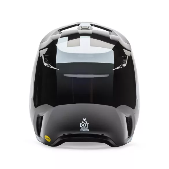 FOX V1 BUKÓSISAK SHIELD MIPS FEKETE