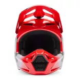 FOX V1 BUKÓSISAK SHIELD MIPS PIROS