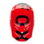 FOX V1 BUKÓSISAK SHIELD MIPS PIROS