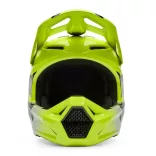 FOX V1 BUKÓSISAK SHIELD MIPS FLUOSÁRGA
