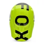 FOX V1 BUKÓSISAK SHIELD MIPS FLUOSÁRGA