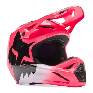 FOX V1 BUKÓSISAK SHIELD MIPS PINK