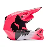 FOX V1 BUKÓSISAK SHIELD MIPS PINK