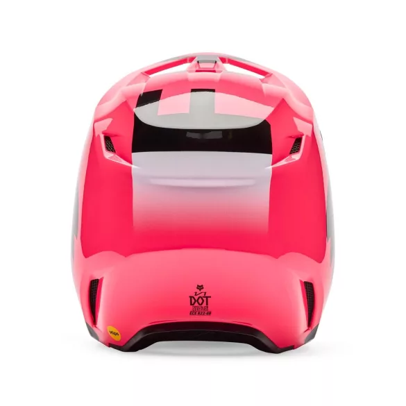 FOX V1 BUKÓSISAK SHIELD MIPS PINK