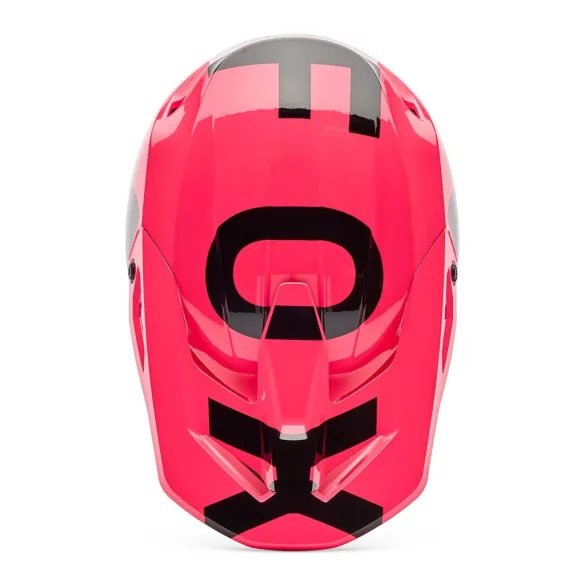 FOX V1 BUKÓSISAK SHIELD MIPS PINK