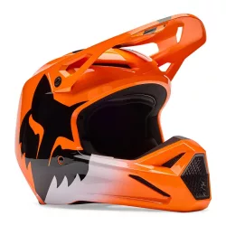 FOX V1 BUKÓSISAK SHIELD MIPS NARANCS