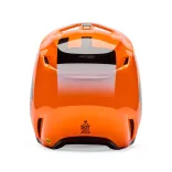FOX V1 BUKÓSISAK SHIELD MIPS NARANCS