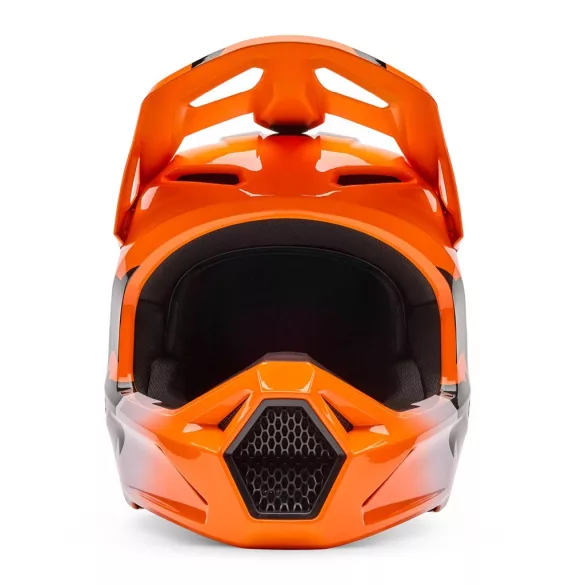 FOX V1 BUKÓSISAK SHIELD MIPS NARANCS