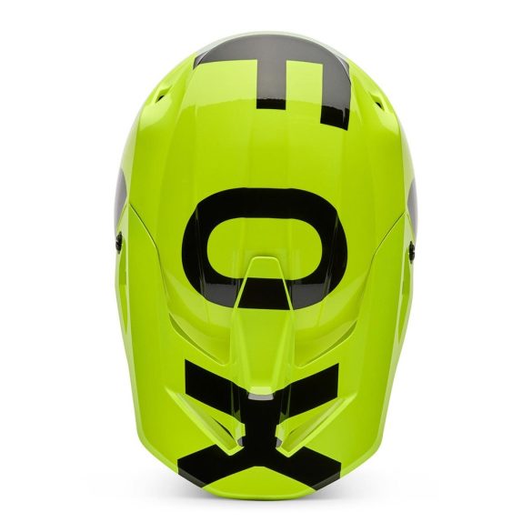 FOX 180 SHIELD IFJUSÁGI BUKÓSISAK ACID