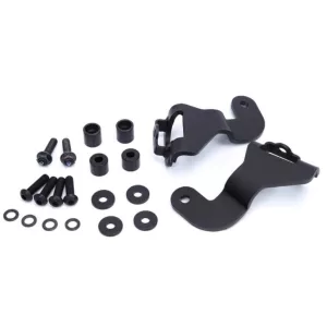 KAPPA ADAPTER OLDALKONZOL FELSZERELÉSÉHEZ KÖZPONTI KONZOL HASZNÁLATA NÉLKÜL