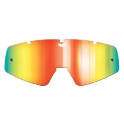 Fly Racing tükrös lencse