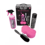 Muc-OFF BIKE ESSENTIALS TISZTÍTÓ KÉSZLET