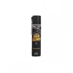 MUC-OFF Biológiailag lebomló lánctisztító 400ml