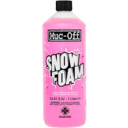 MUC-OFF SNOW FOAM 1L