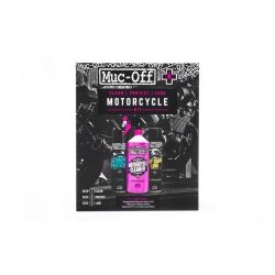 Muc-Off CLEAN PROTECT AND LUBE KIT