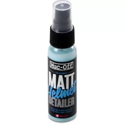 MUC-OFF MATT HELMET DETAILER 32ML
