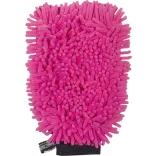 MUC-OFF 2 az 1-ben mikroszálas mosókesztyű