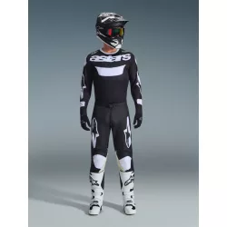 Alpinestars Racer Air riway fekete ruhaszett