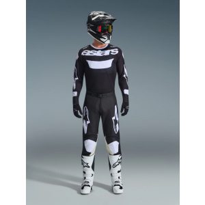 Alpinestars Racer Air riway fekete ruhaszett