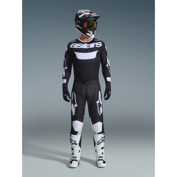 Alpinestars Racer Air riway fekete ruhaszett