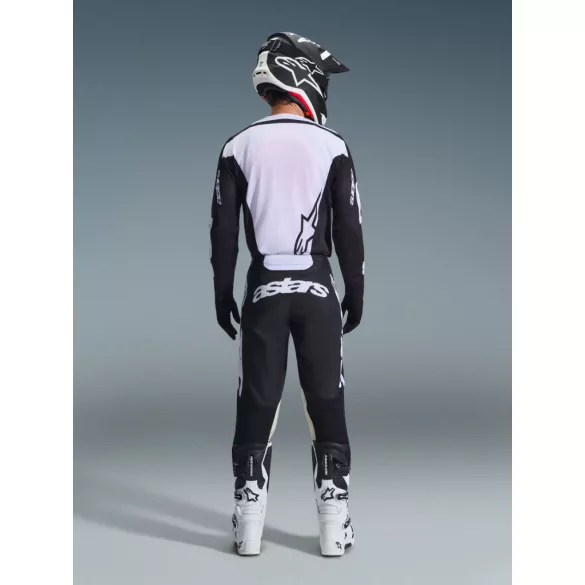 Alpinestars Racer Air riway fekete ruhaszett