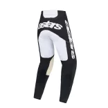 Alpinestars Racer air riway fekete-fehér nadrág