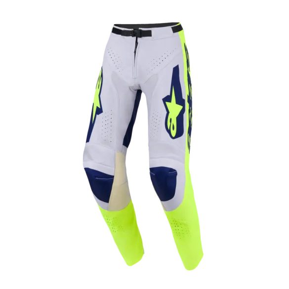 Alpinestars Racer air riway szürke nadrág