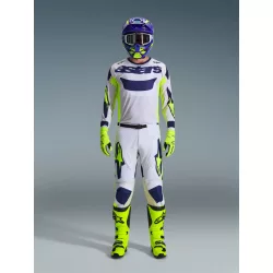 Alpinestars Racer Air riway szürke ruhaszett