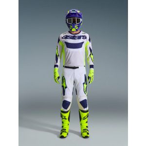Alpinestars Racer Air riway szürke ruhaszett