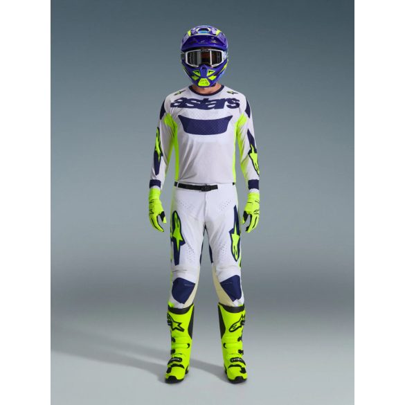 Alpinestars Racer Air riway szürke ruhaszett