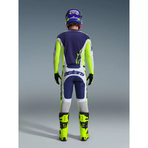 Alpinestars Racer Air riway szürke ruhaszett