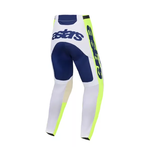Alpinestars Racer air riway szürke nadrág