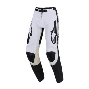 Alpinestars Racer riway fehér nadrág
