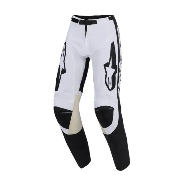 Alpinestars Racer riway fehér nadrág